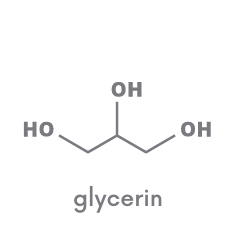 glycerin